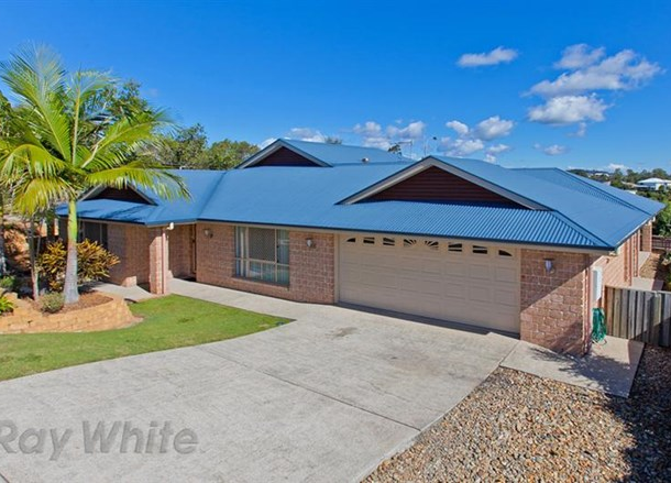 25 Labelle Street, Springfield Lakes QLD 4300