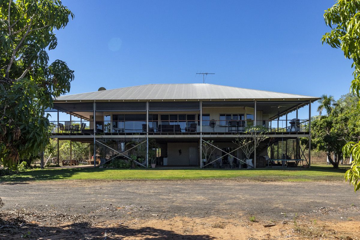 150 Whimbrel Road, Kununurra WA 6743, Image 0