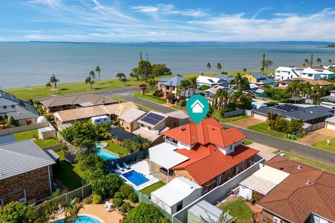 Picture of 4 Kianga Court, VICTORIA POINT QLD 4165