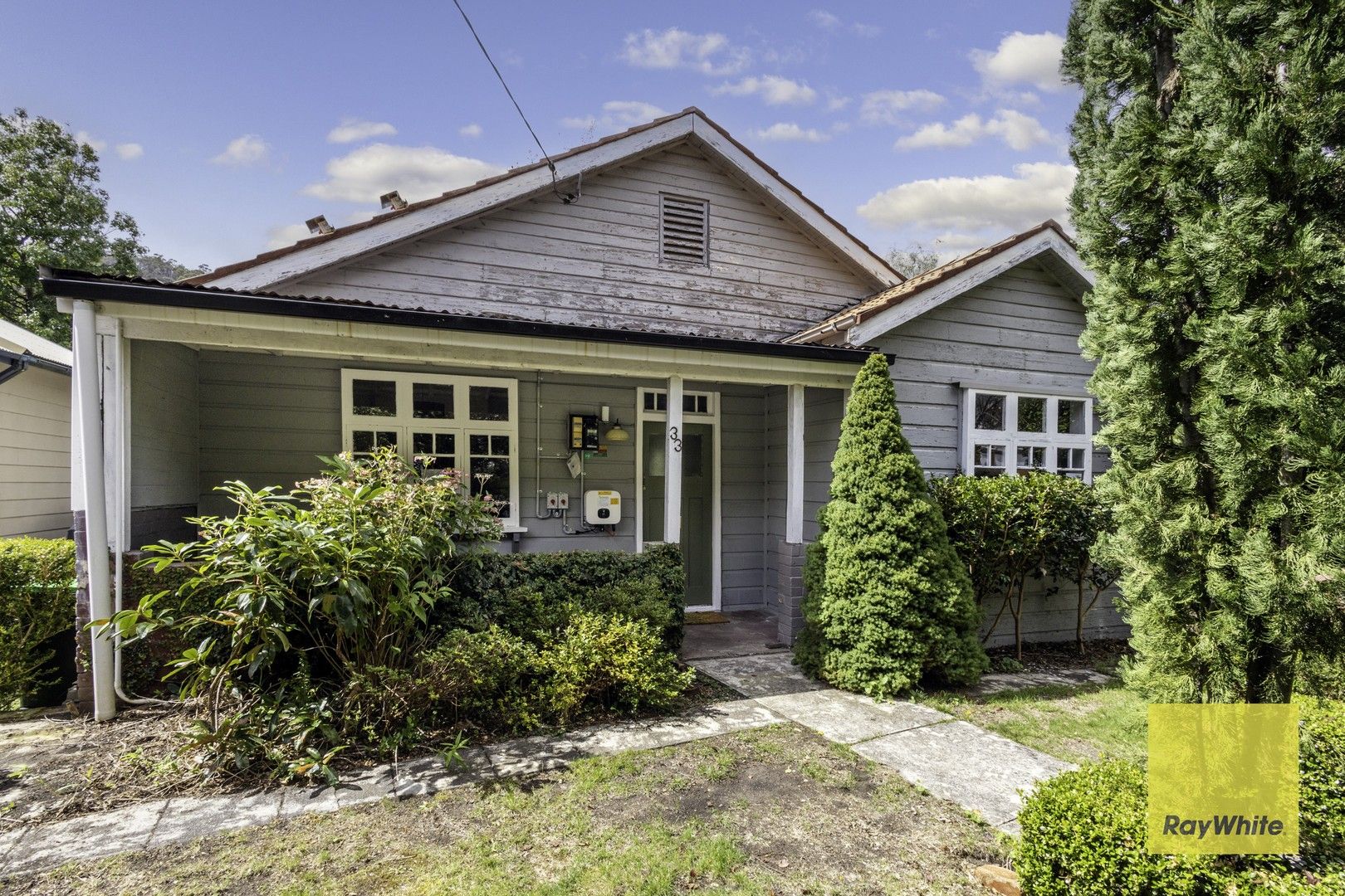 33 Macaulay Street, Lithgow NSW 2790 Domain