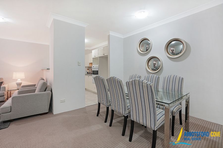 3/5 Figtree Avenue, Abbotsford NSW 2046, Image 2