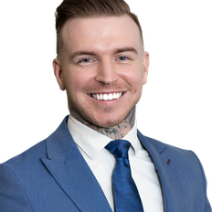 YPA Estate Agent Ballarat - Shane O'Brien