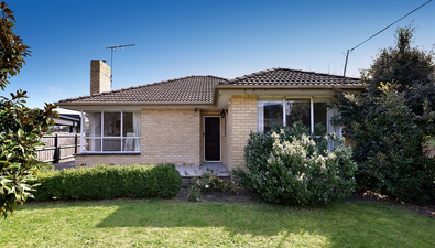 Picture of 1/37 Magnolia Avenue, BENTLEIGH EAST VIC 3165