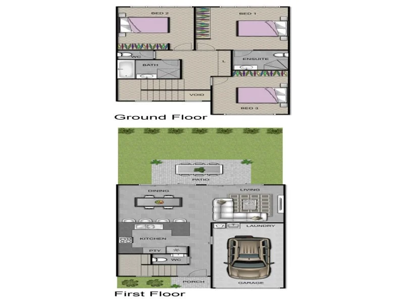 Additional image 20 of 10/216 Oaka Street, South Gladstone QLD 4680