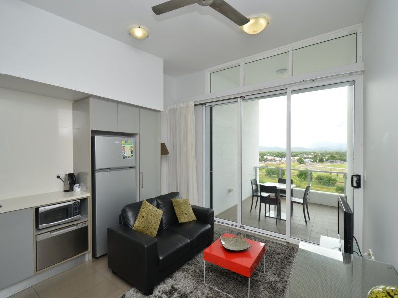 57/24 Kingsway Place, Townsville City QLD 4810 Apartment For Rent