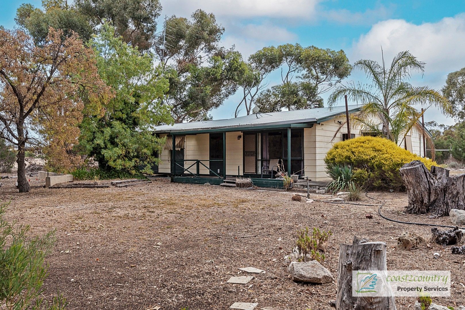 51 George Terrace, Coonalpyn SA 5265, Image 0