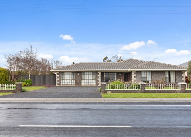 25 Hay Terrace, Kongorong SA 5291