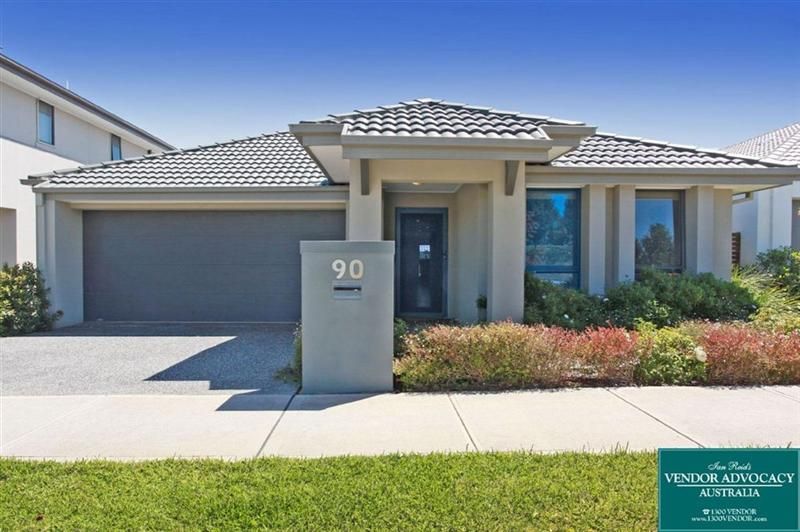 90 Meridian Circuit, Berwick VIC 3806