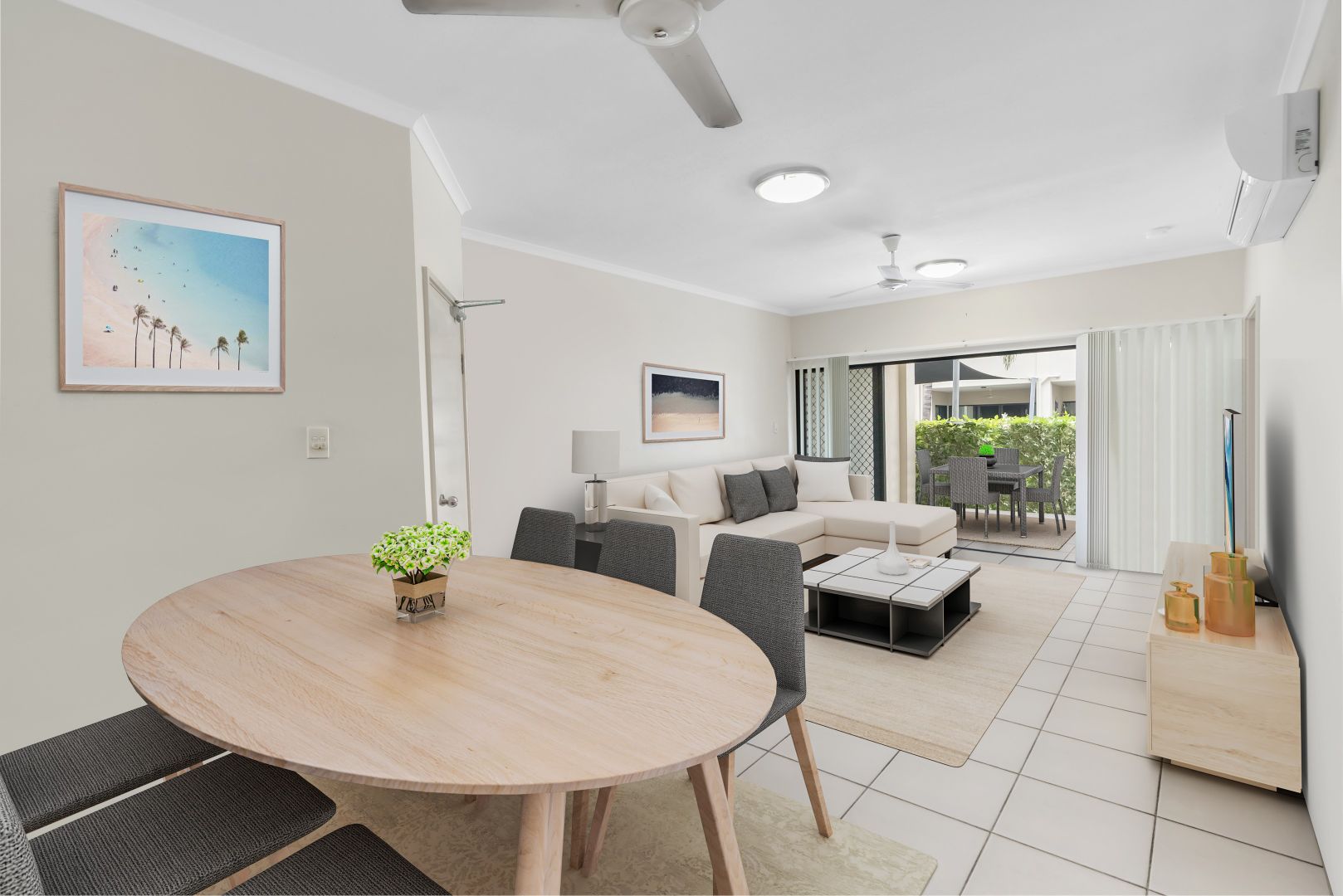 9/10-12 Oyster Court, Trinity Beach QLD 4879, Image 1