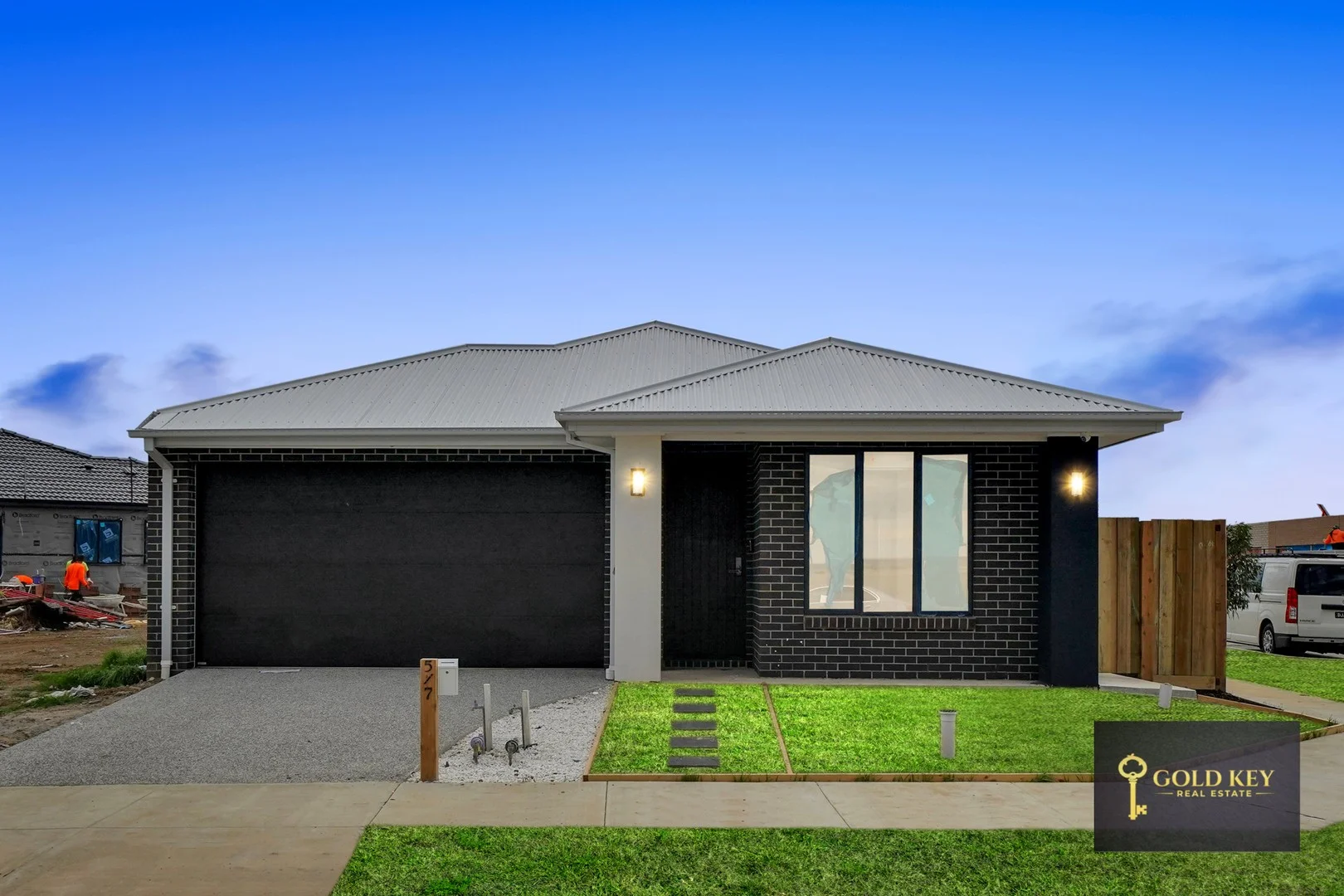 5/7 Broadford Crescent, Armstrong Creek VIC 3217