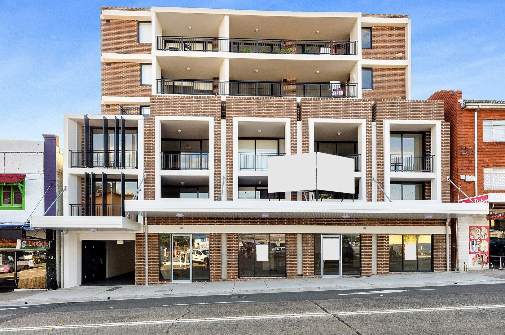 206/3-5 Hampden Road, Lakemba NSW 2195, Image 0