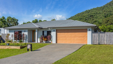 Picture of 5 Coutts Close, GORDONVALE QLD 4865
