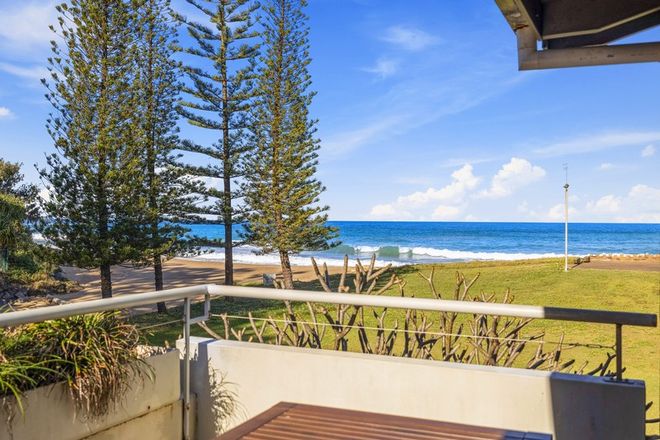 Picture of 184/8 Solitary Islands Way, SAPPHIRE BEACH NSW 2450