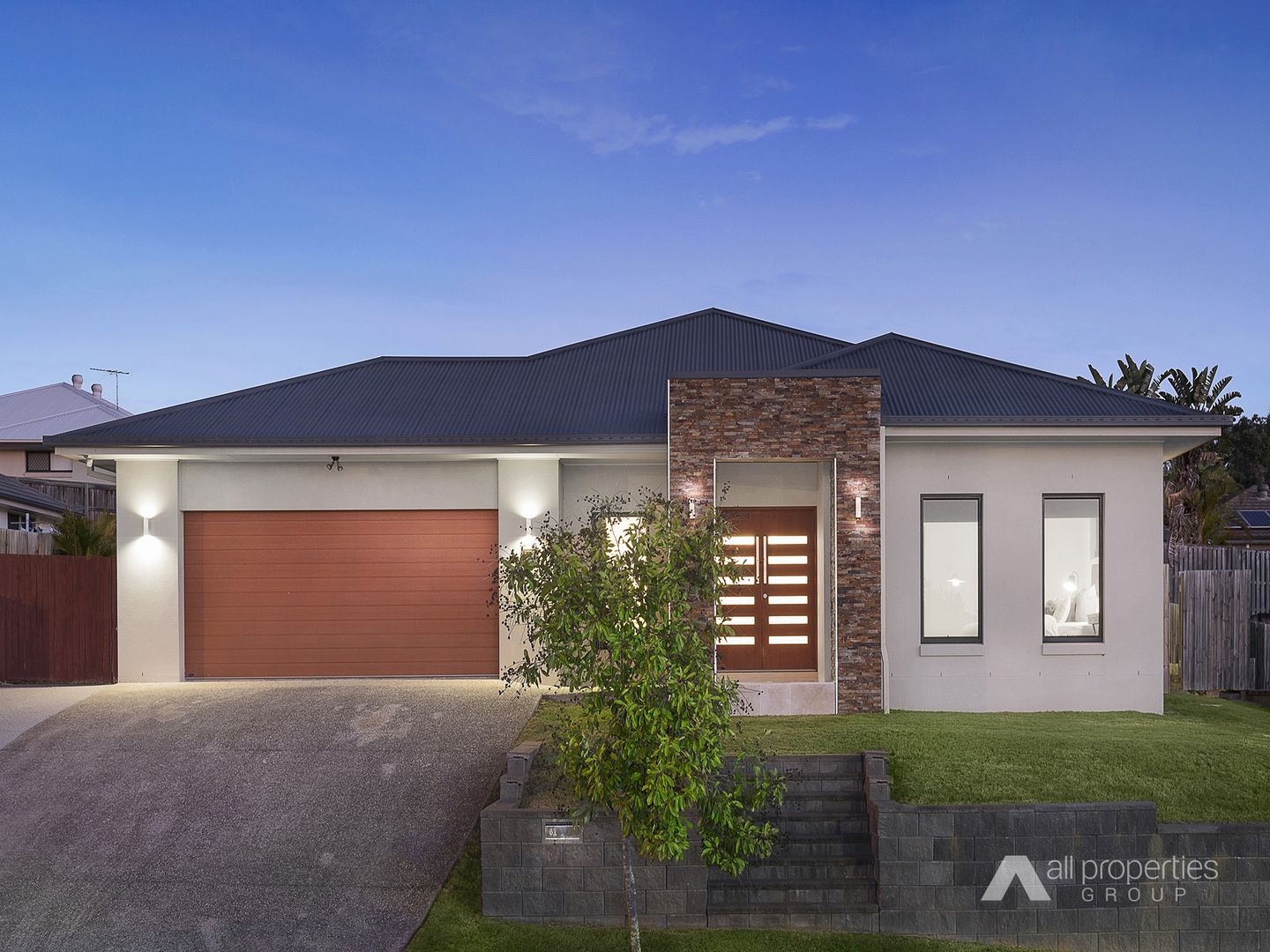 61 Bathersby Crescent, Augustine Heights QLD 4300