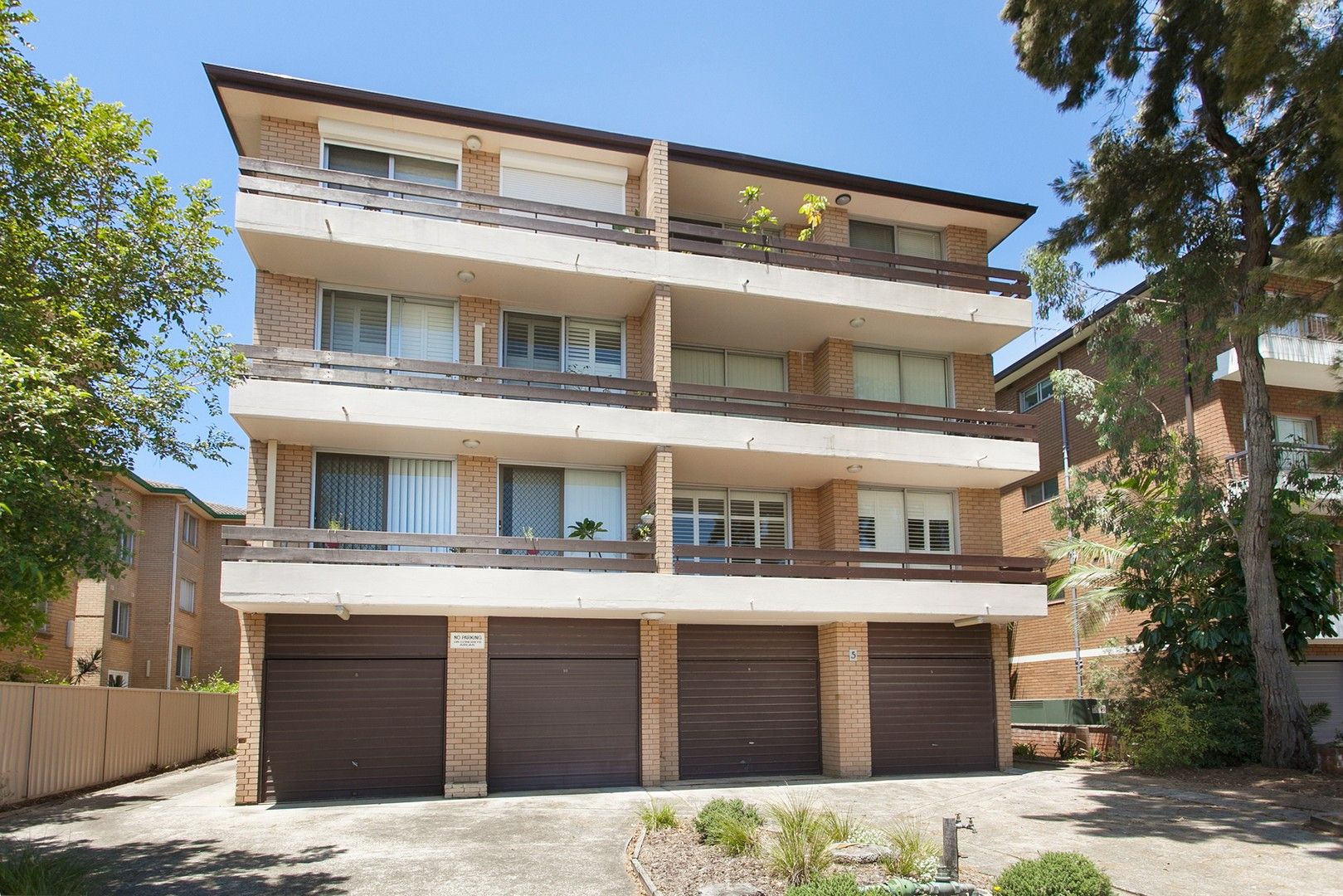 3/5 Norman Avenue, Dolls Point NSW 2219 - Apartment For Rent | Domain