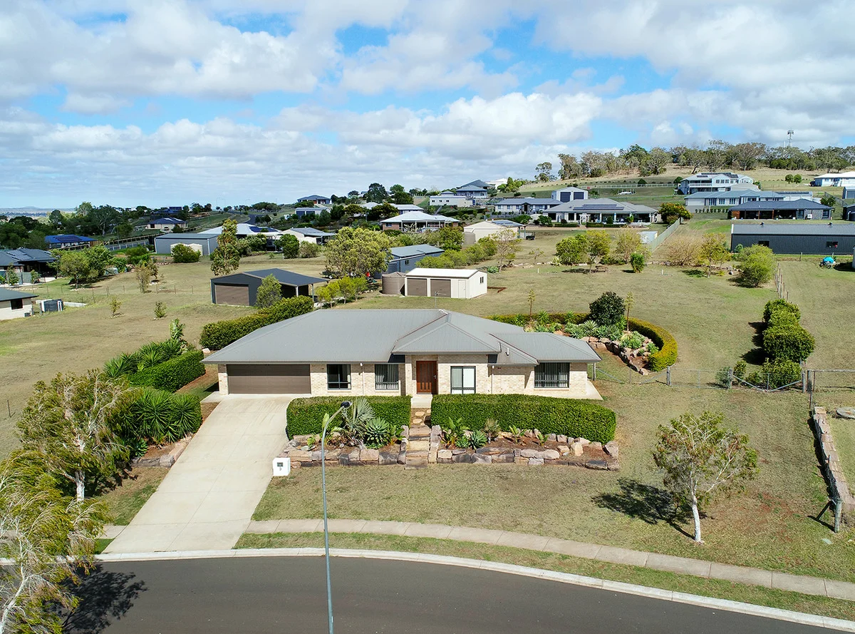 Additional image 15 of 3 Massey Street, Kingsthorpe QLD 4400