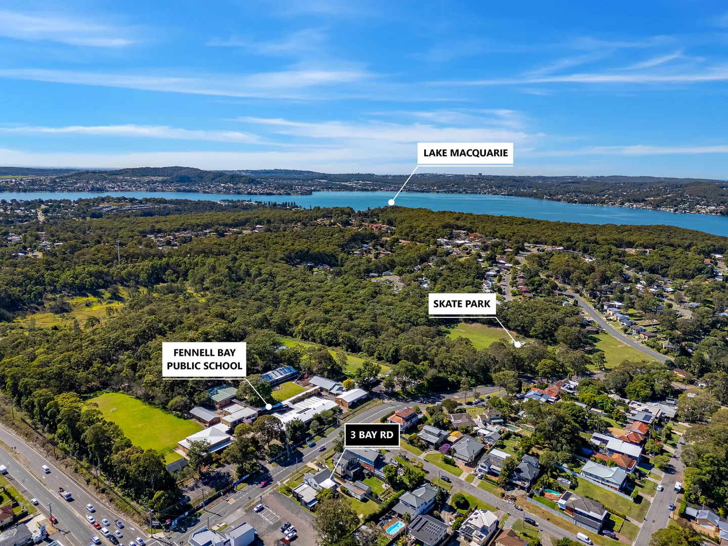 Additional image 18 of 3 Bay Road, Fennell Bay NSW 2283