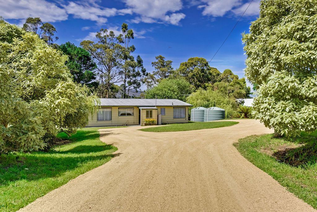 1574 Nubeena Road, Nubeena TAS 7184, Image 0