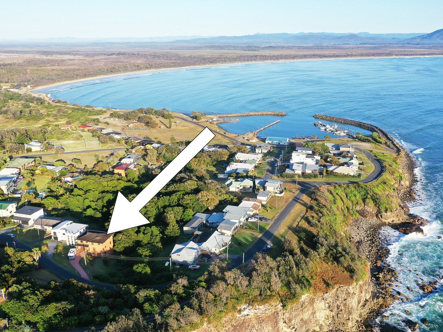 12 Elizabeth Street, Crowdy Head NSW 2427, Image 0