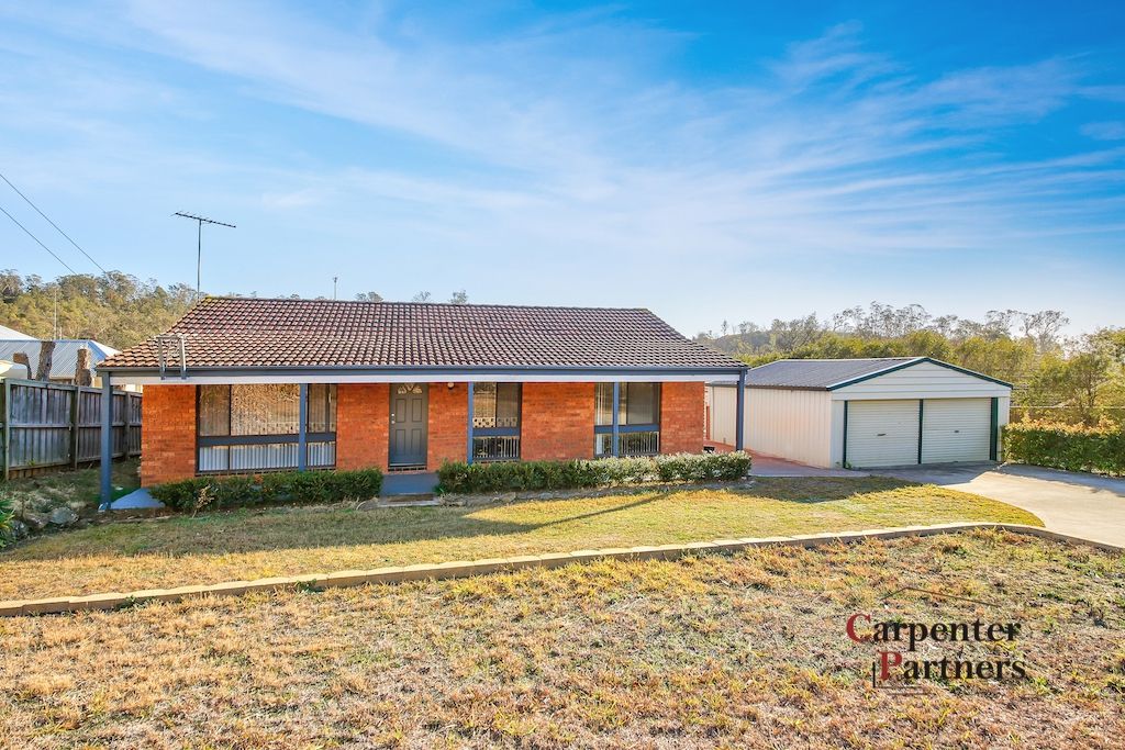 21 Remembrance Drive, Tahmoor NSW 2573, Image 1