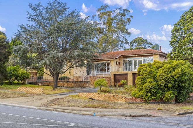 Picture of 127 Hancock Road, TEA TREE GULLY SA 5091