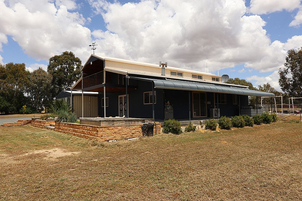 27 Pingelly Heights, Pingelly WA 6308 House for Sale Domain