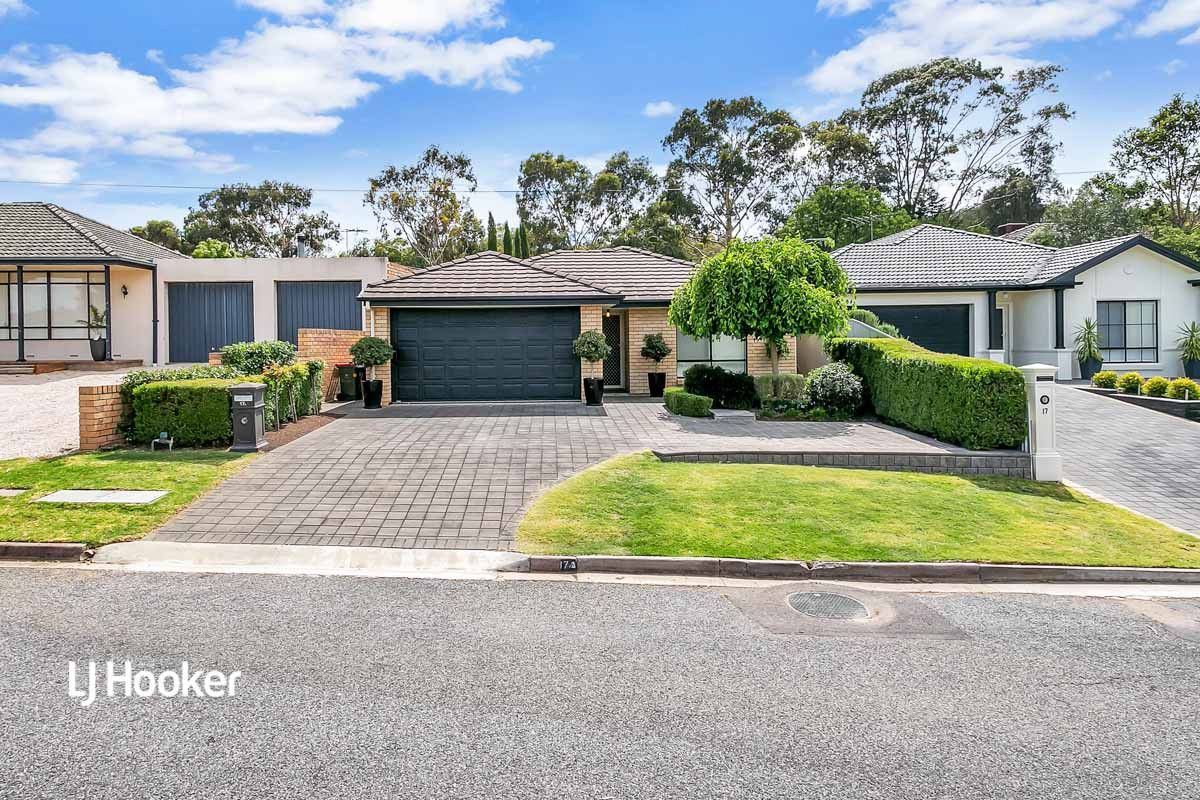 17A Janlyn Road, Vista SA 5091, Image 1