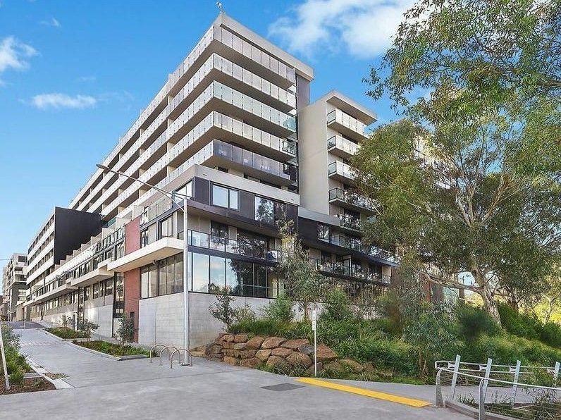 2 bedrooms Apartment / Unit / Flat in 208/20 Shamrock Street ABBOTSFORD VIC, 3067