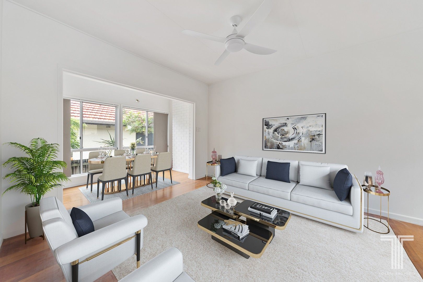 2 bedrooms House in 2/10 Kunde St NUNDAH QLD, 4012