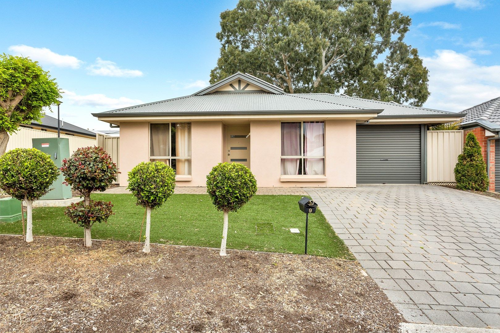 9 Kakadu Drive, Morphett Vale SA 5162, Image 0