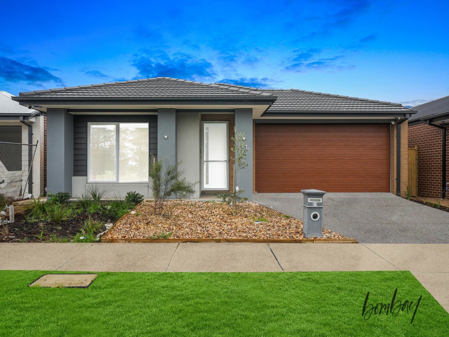 21 Boomgate Avenue, Donnybrook VIC 3064, Image 0