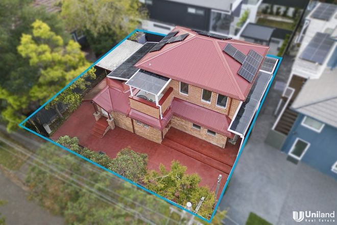 Picture of 2A Deborah Place, EASTWOOD NSW 2122