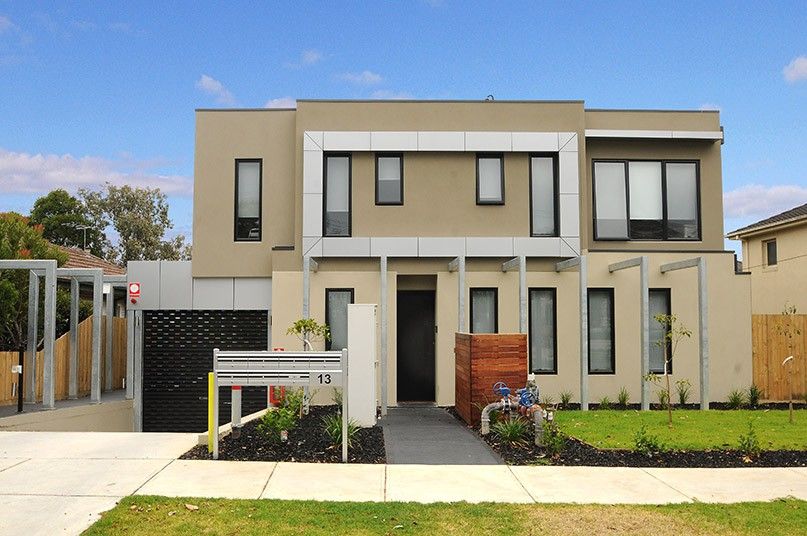 4/13 Churchill Street, Doncaster East VIC 3109