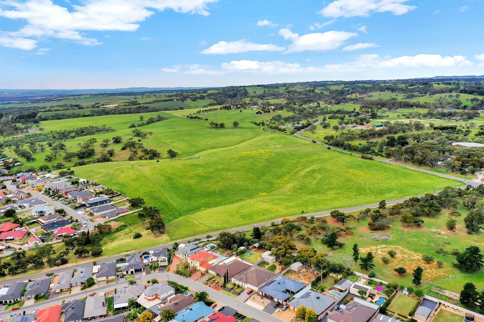 Lot 2 Craigmore Road, Uleybury SA 5114, Image 1