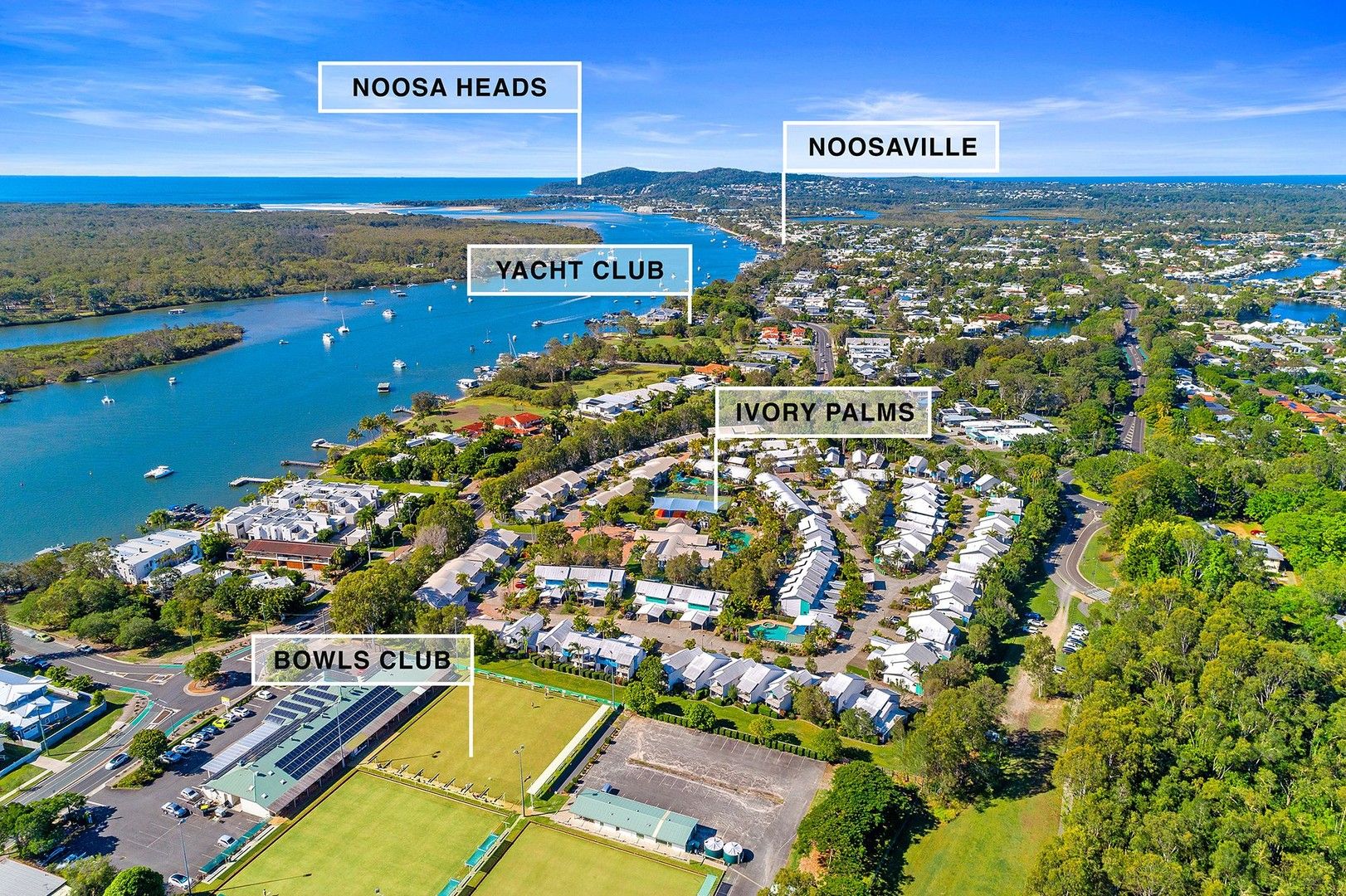 UNIT 76/73 HILTON TERRACE, Noosaville QLD 4566, Image 1