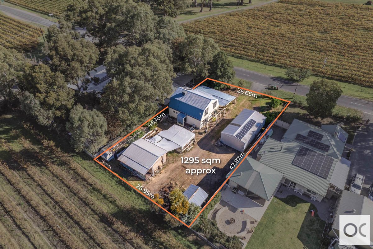 10 Whitings Road, McLaren Flat SA 5171, Image 0