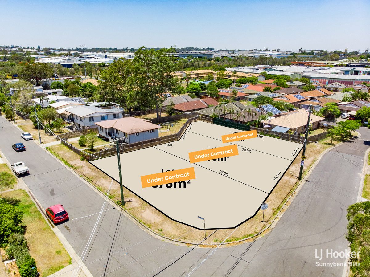 40 Oswin Street, Acacia Ridge QLD 4110, Image 2