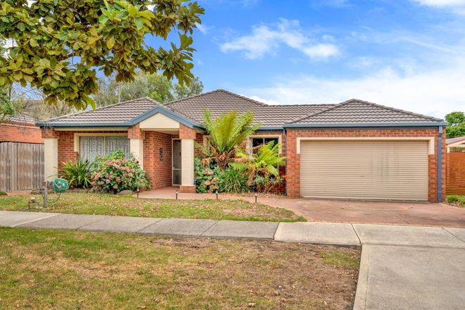 Picture of 10 Oak Street, WHITTLESEA VIC 3757