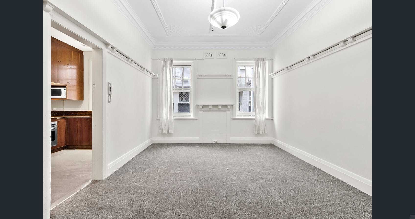 2 bedrooms Apartment / Unit / Flat in 7/13 Springfield Avenue POTTS POINT NSW, 2011