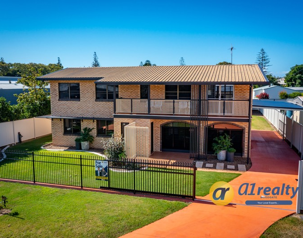 2 Willow Court, Woodgate QLD 4660