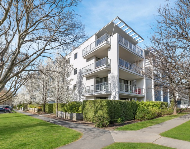 48/10 Burke Crescent, Kingston ACT 2604