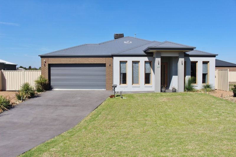 52 Lakeviews Circuit, Yarrawonga VIC 3730