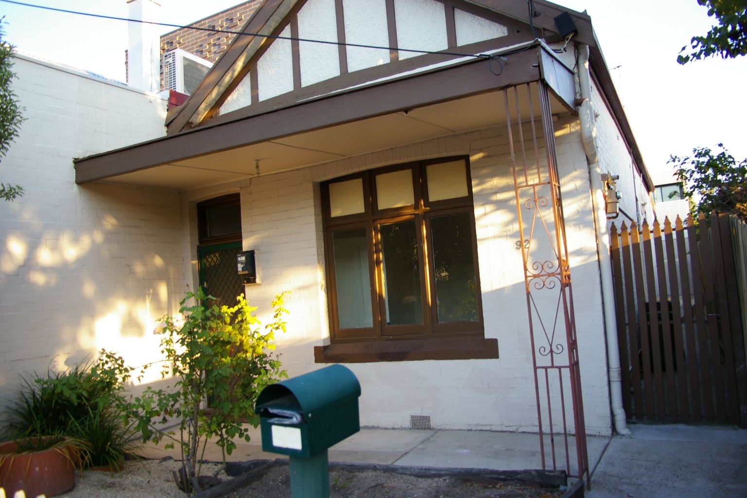 3 bedrooms House in 92 Buckingham St RICHMOND VIC, 3121