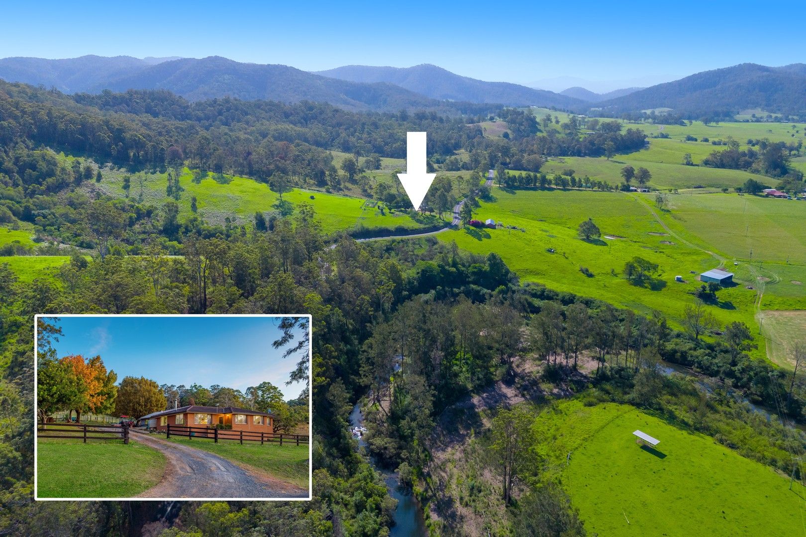 1165 Pappinbarra Rd, Hollisdale NSW 2446, Image 0