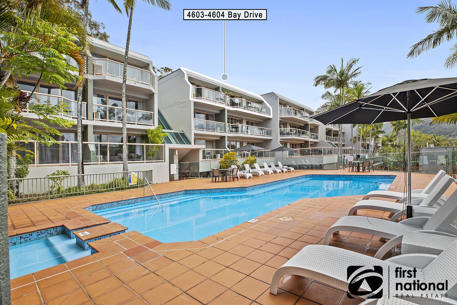 4603-4604 Bay Drive, Coffs Harbour NSW 2450, Image 0