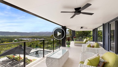 Picture of 26 Island Point Road, PORT DOUGLAS QLD 4877