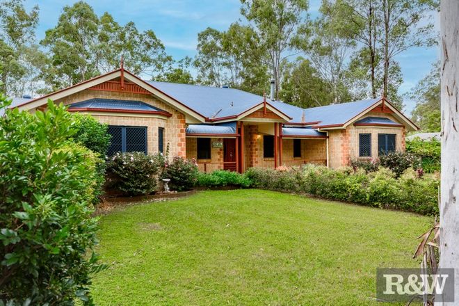 Picture of 14-16 Forestpark Place, UPPER CABOOLTURE QLD 4510