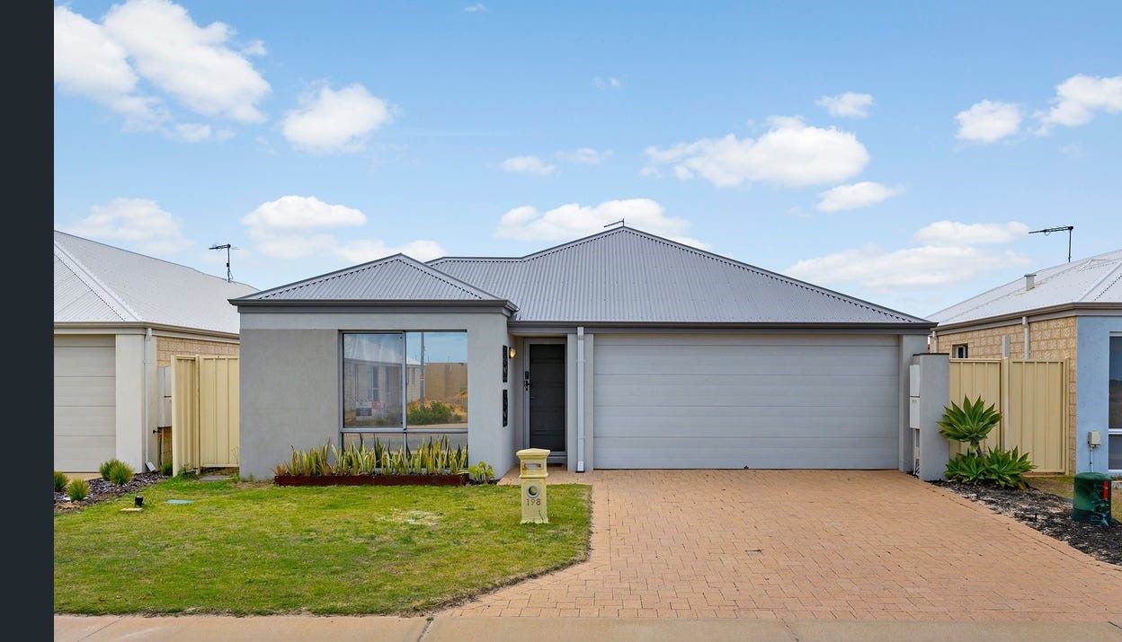 4 bedrooms House in 198 Foreshore Drive SINGLETON WA, 6175
