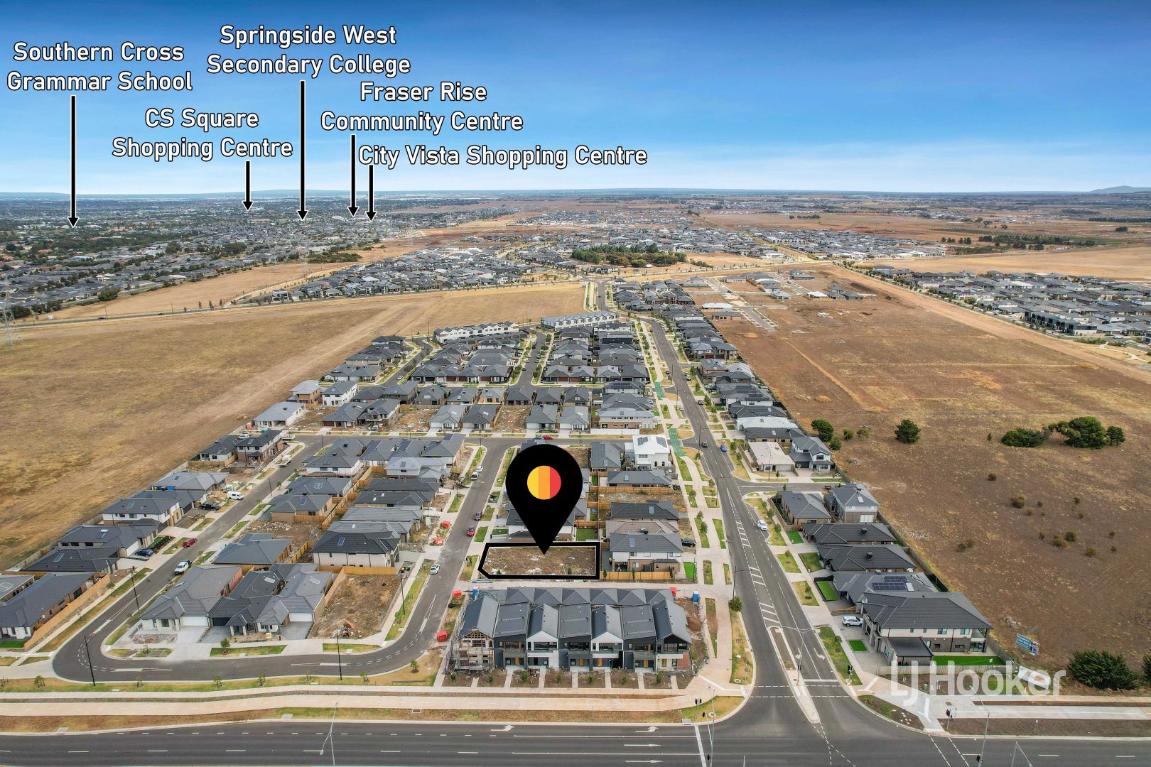 11 Sherry Circuit, Fraser Rise VIC 3336 | Domain
