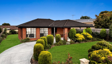 Picture of 5 Reema Boulevard, ENDEAVOUR HILLS VIC 3802